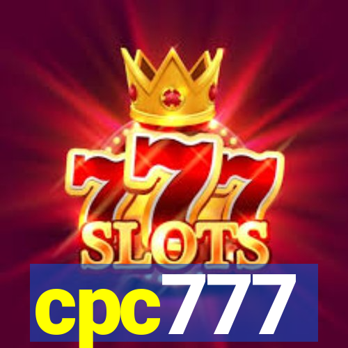 cpc777