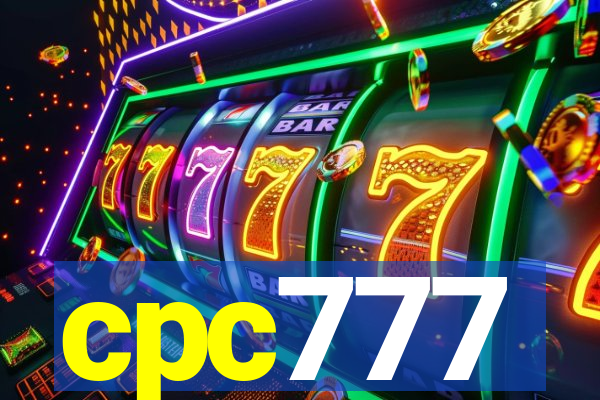 cpc777