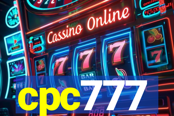 cpc777