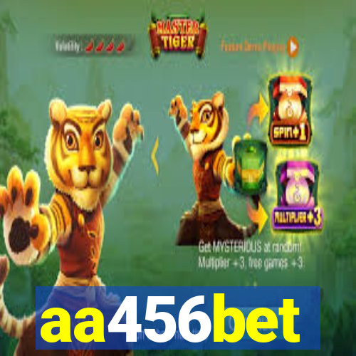 aa456bet