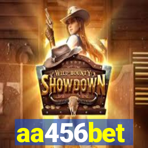 aa456bet