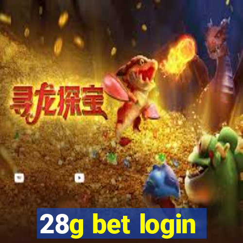 28g bet login