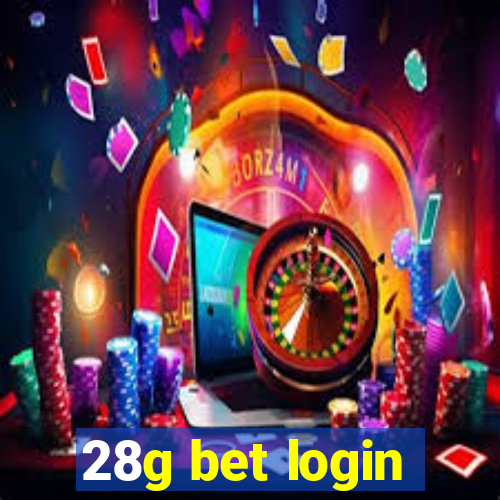 28g bet login