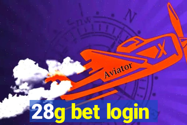 28g bet login