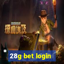 28g bet login