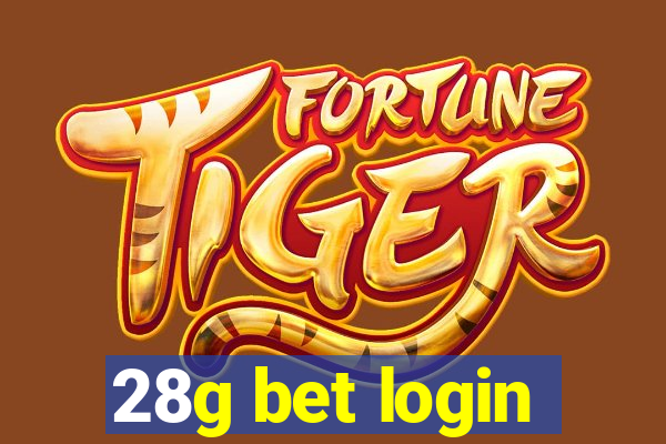 28g bet login