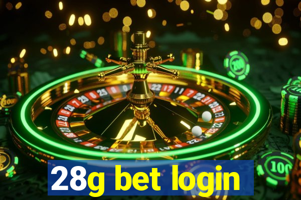 28g bet login