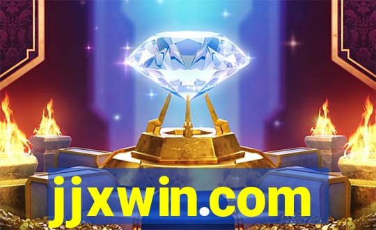 jjxwin.com