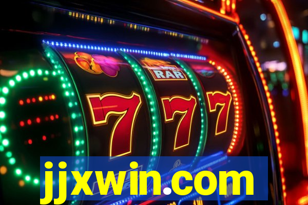 jjxwin.com