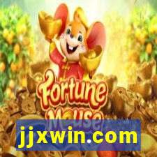 jjxwin.com