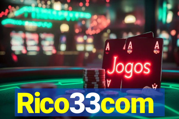 Rico33com