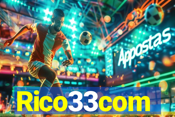 Rico33com