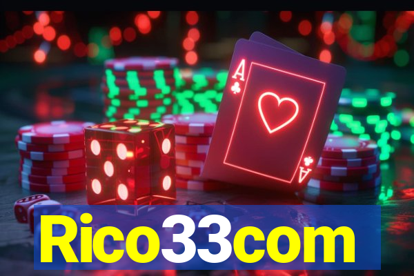 Rico33com