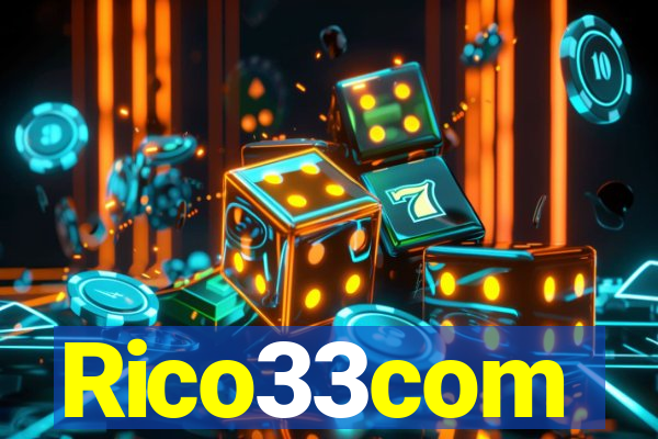 Rico33com