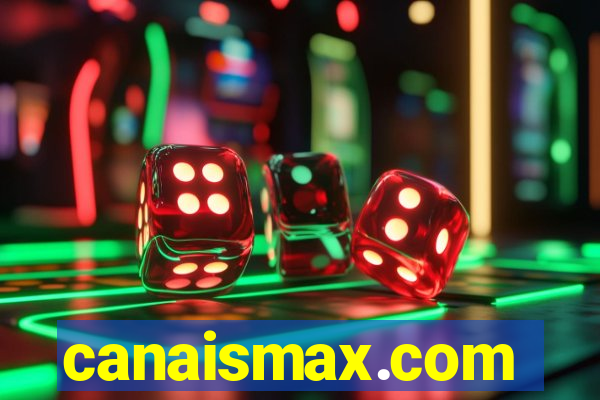 canaismax.com