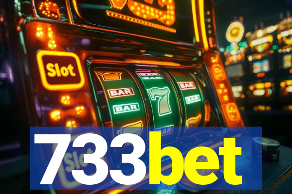 733bet