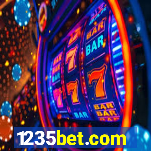 1235bet.com