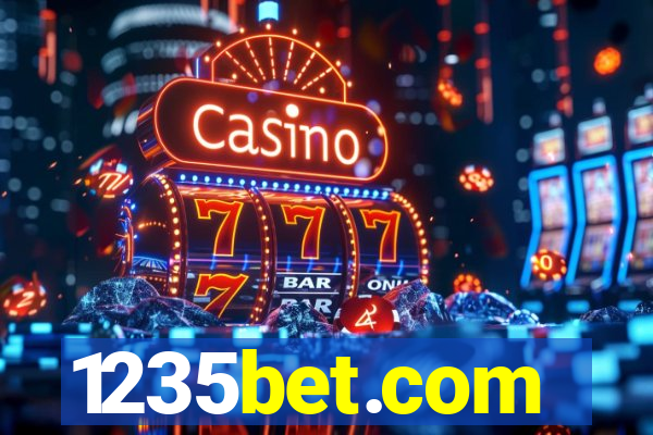 1235bet.com