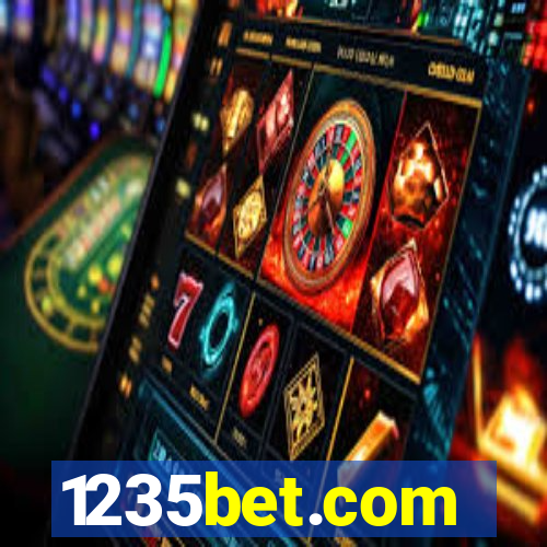 1235bet.com