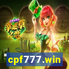 cpf777.win