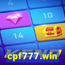 cpf777.win