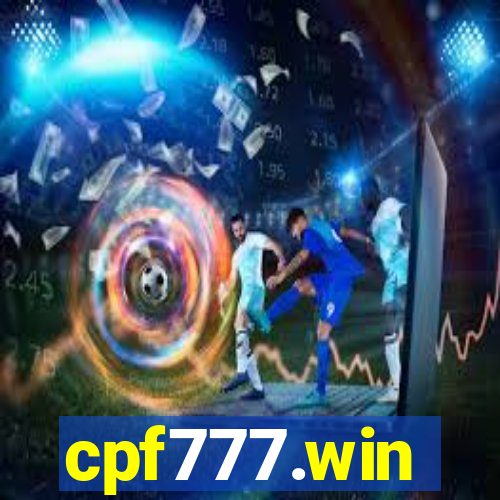 cpf777.win