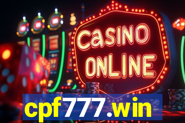 cpf777.win