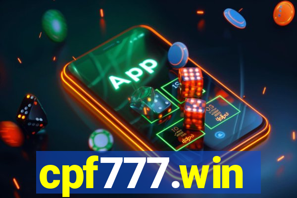 cpf777.win