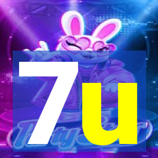 7u