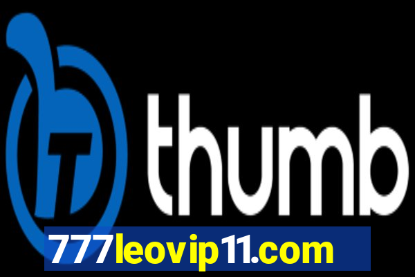 777leovip11.com