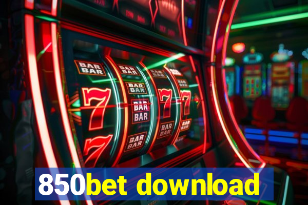 850bet download