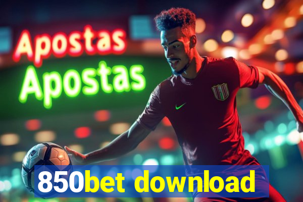 850bet download