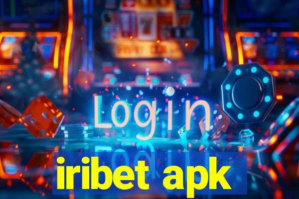 iribet apk