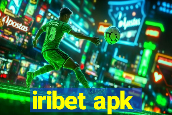 iribet apk