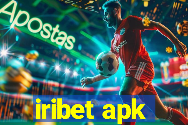 iribet apk