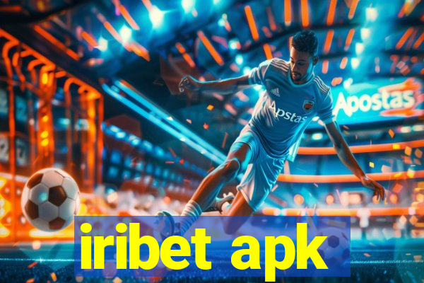 iribet apk