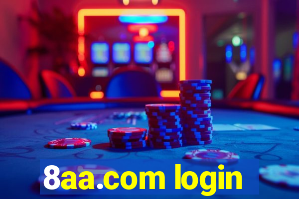 8aa.com login