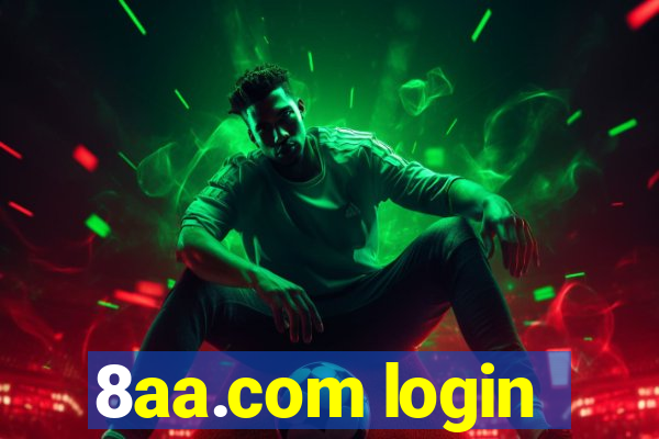 8aa.com login