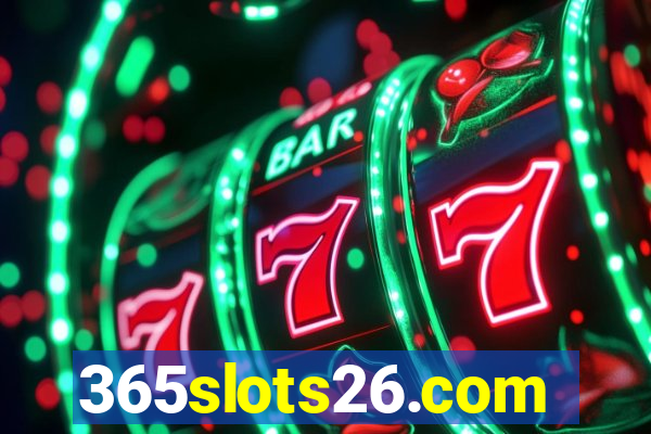 365slots26.com