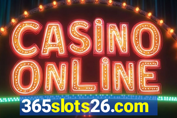 365slots26.com