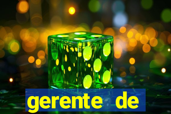 gerente de plataforma slots whatsapp