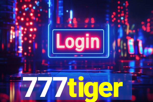 777tiger