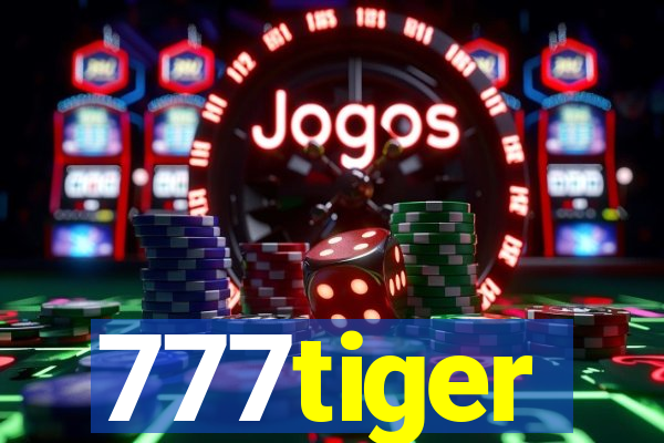 777tiger