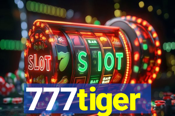 777tiger