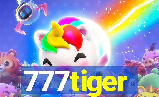 777tiger