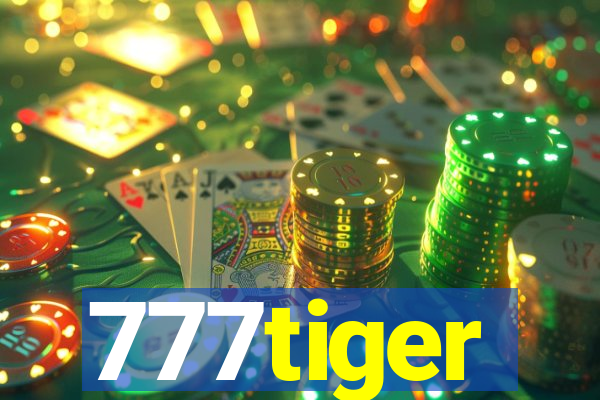 777tiger