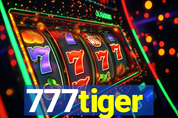 777tiger