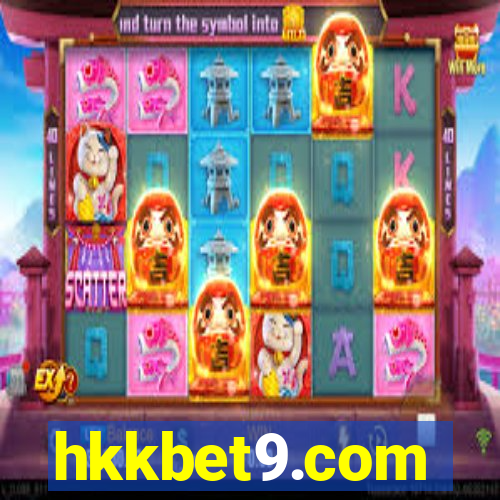 hkkbet9.com