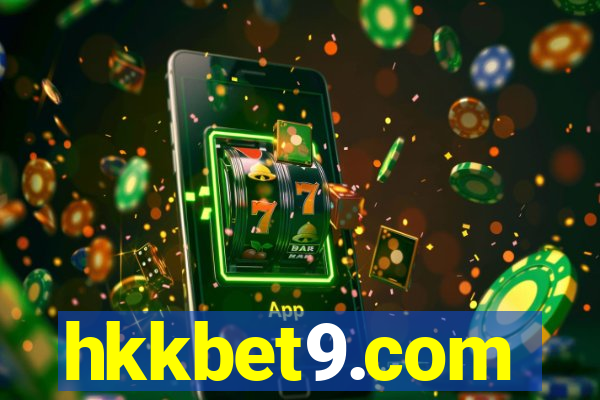 hkkbet9.com