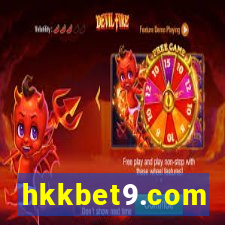 hkkbet9.com